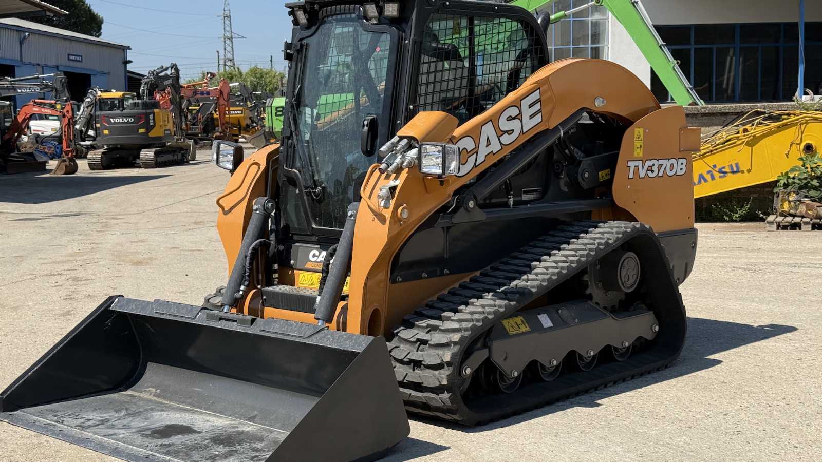 OmecoHub - Immagine Principale